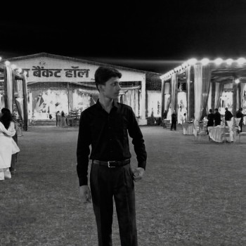 Harshit Bhatt